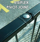 Visiflex Pivot Joint