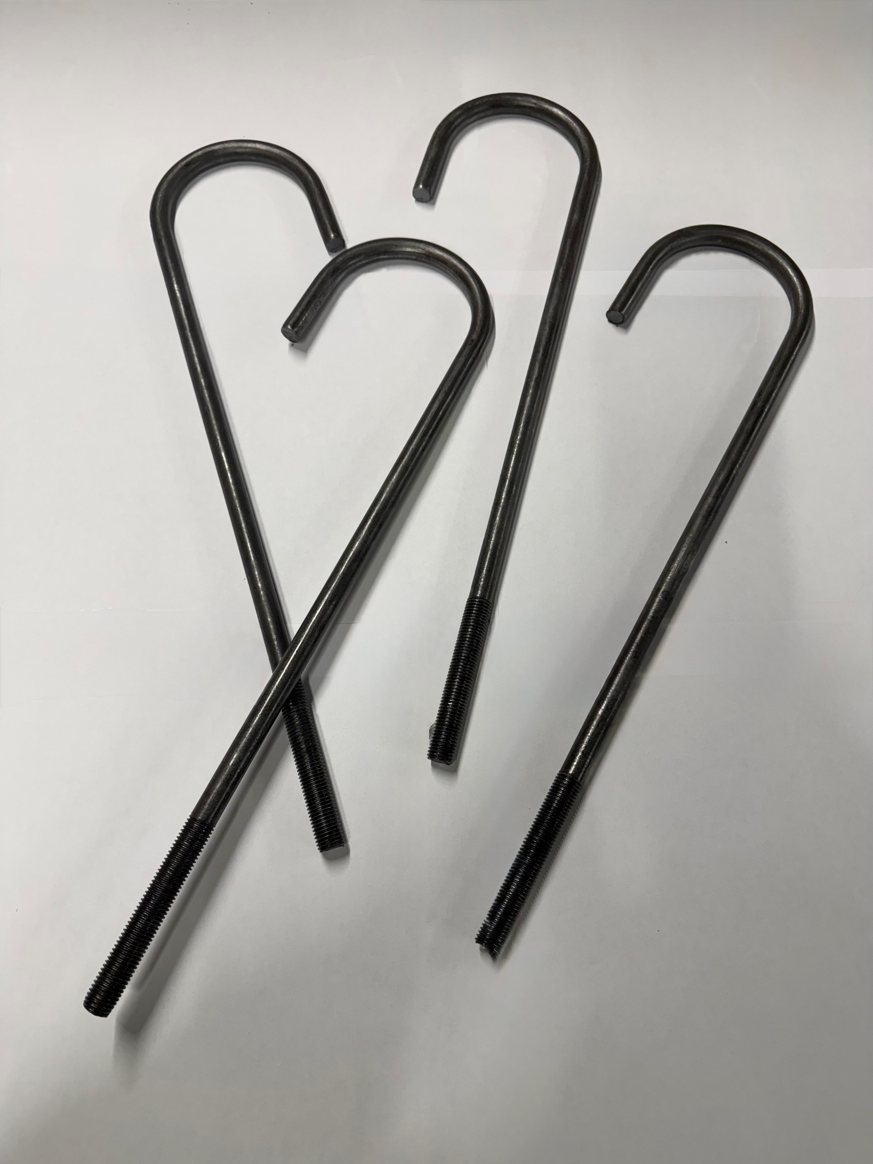 M24/500 J ANCHOR BOLT