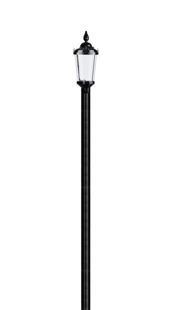 HER STREETCARE 12 LED