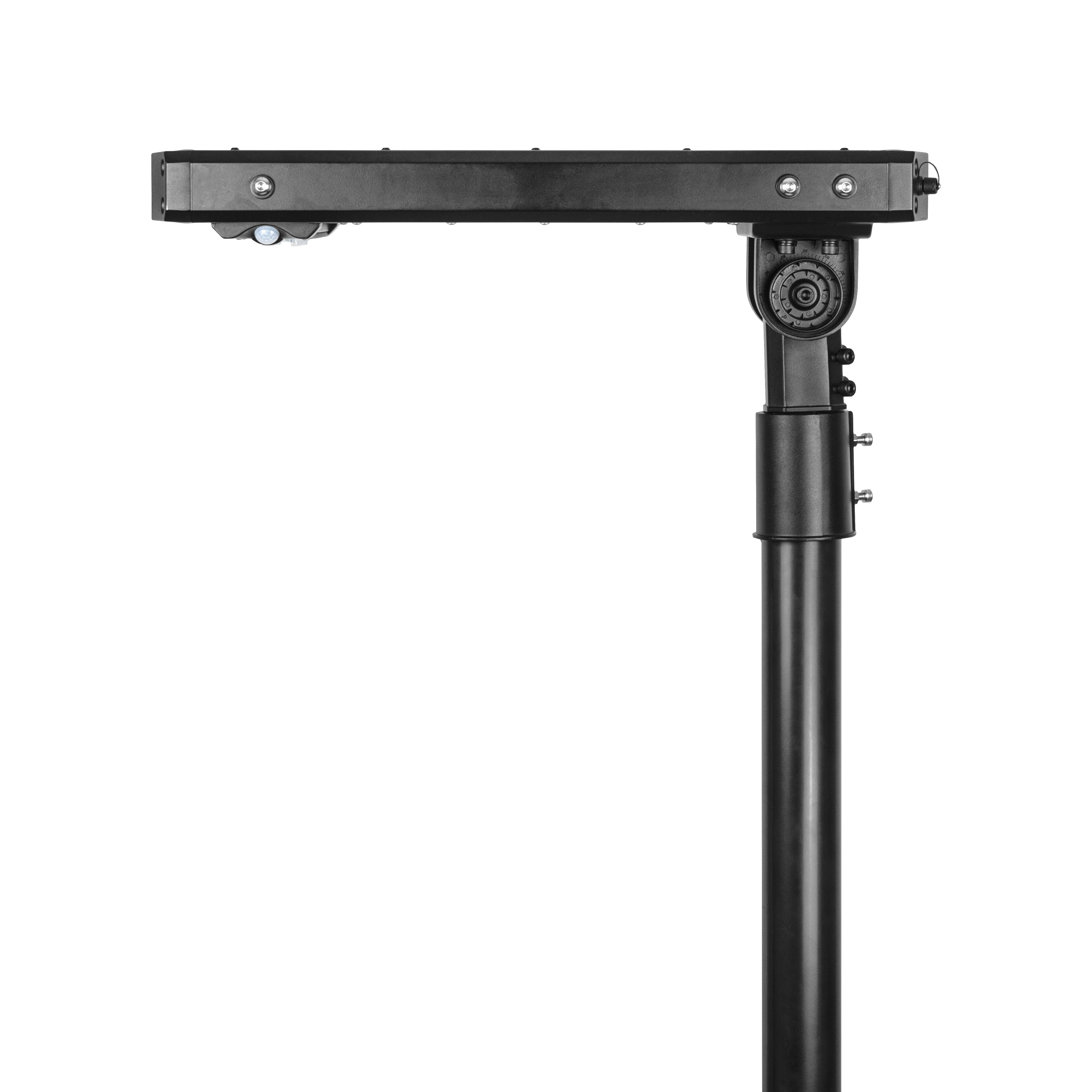 55W LED SOLAR DEFENDER