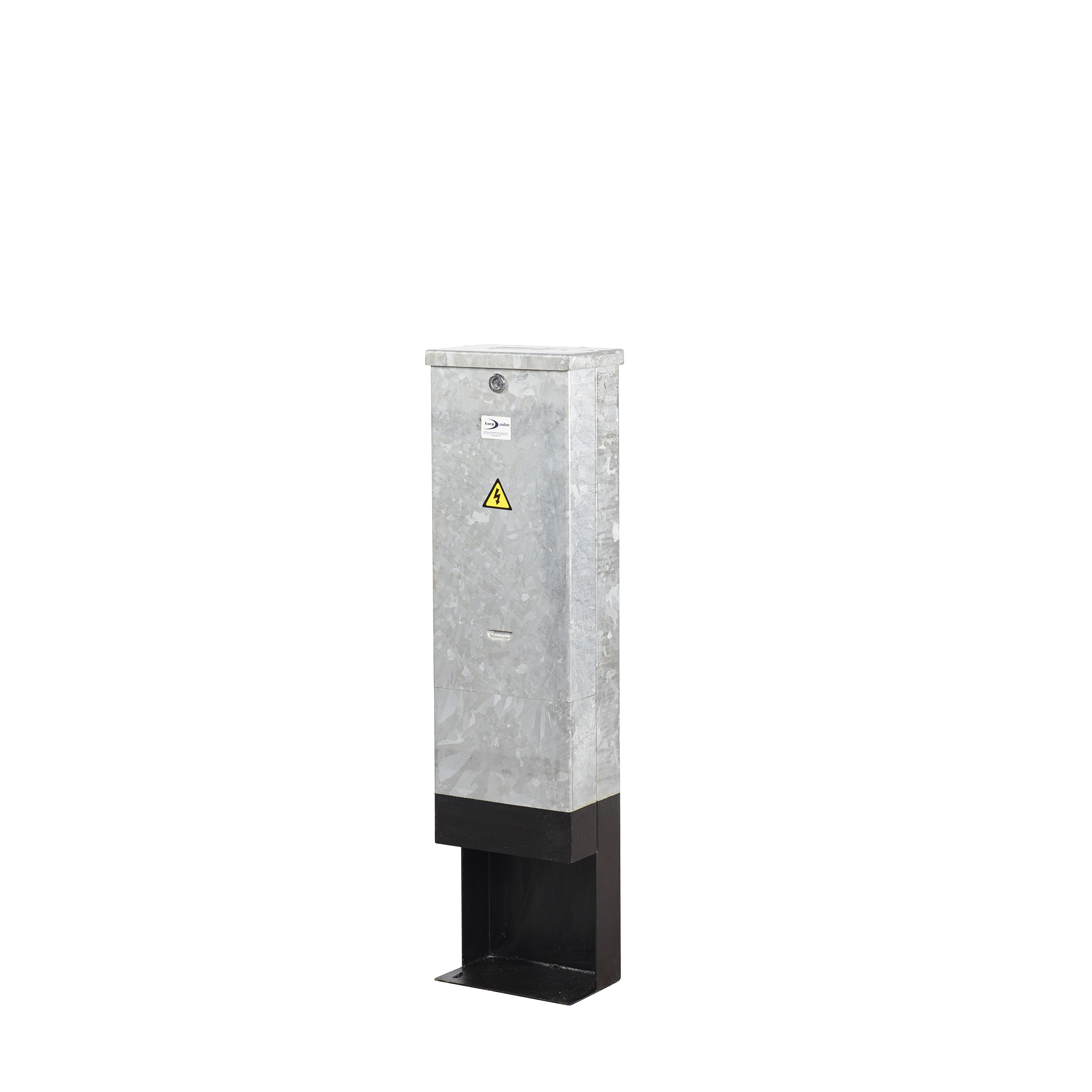 THM0025276 3MM FEEDER PILLAR 785X265X170