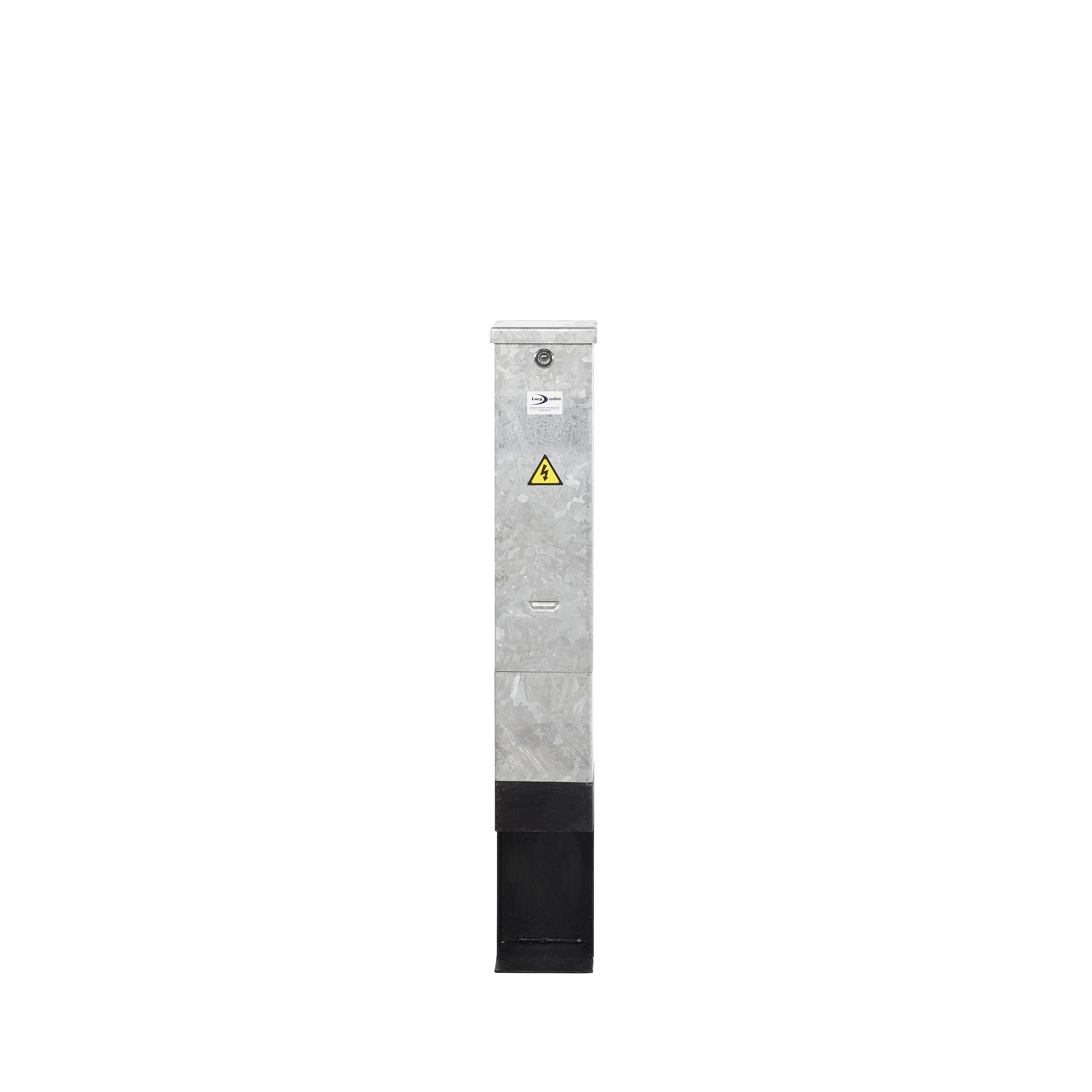 THM0027610 3MM FEEDER PILLAR 785X163X120