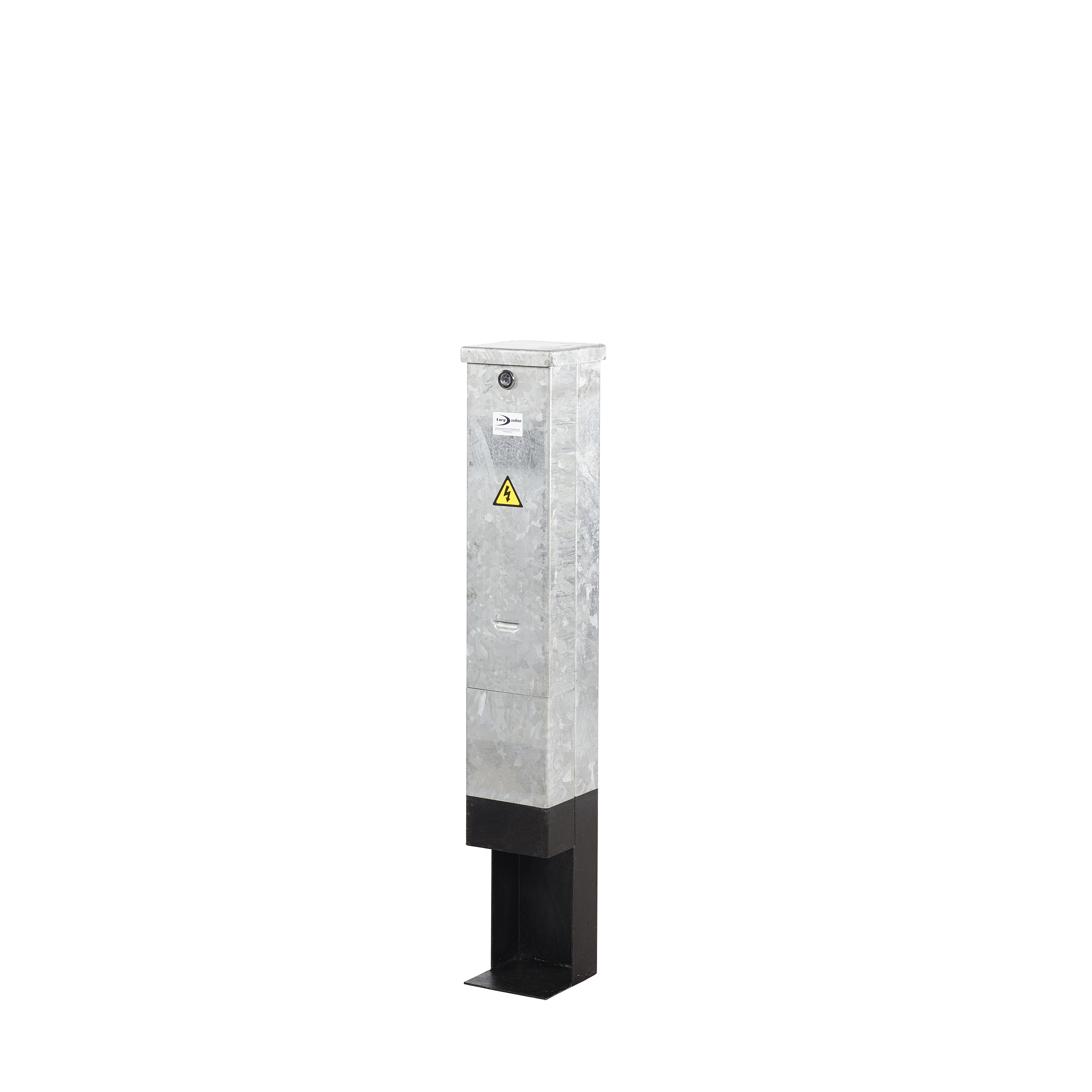 THM0027610 3MM FEEDER PILLAR 785X163X120