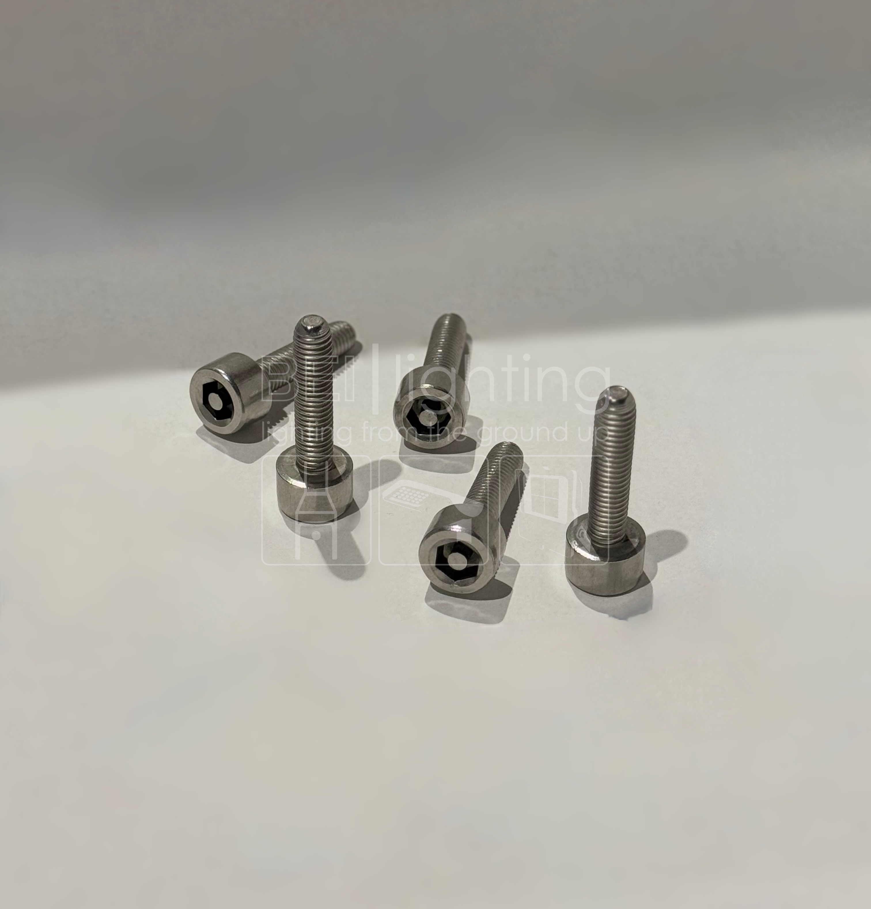 Door Key SL2 LOCK 9747168