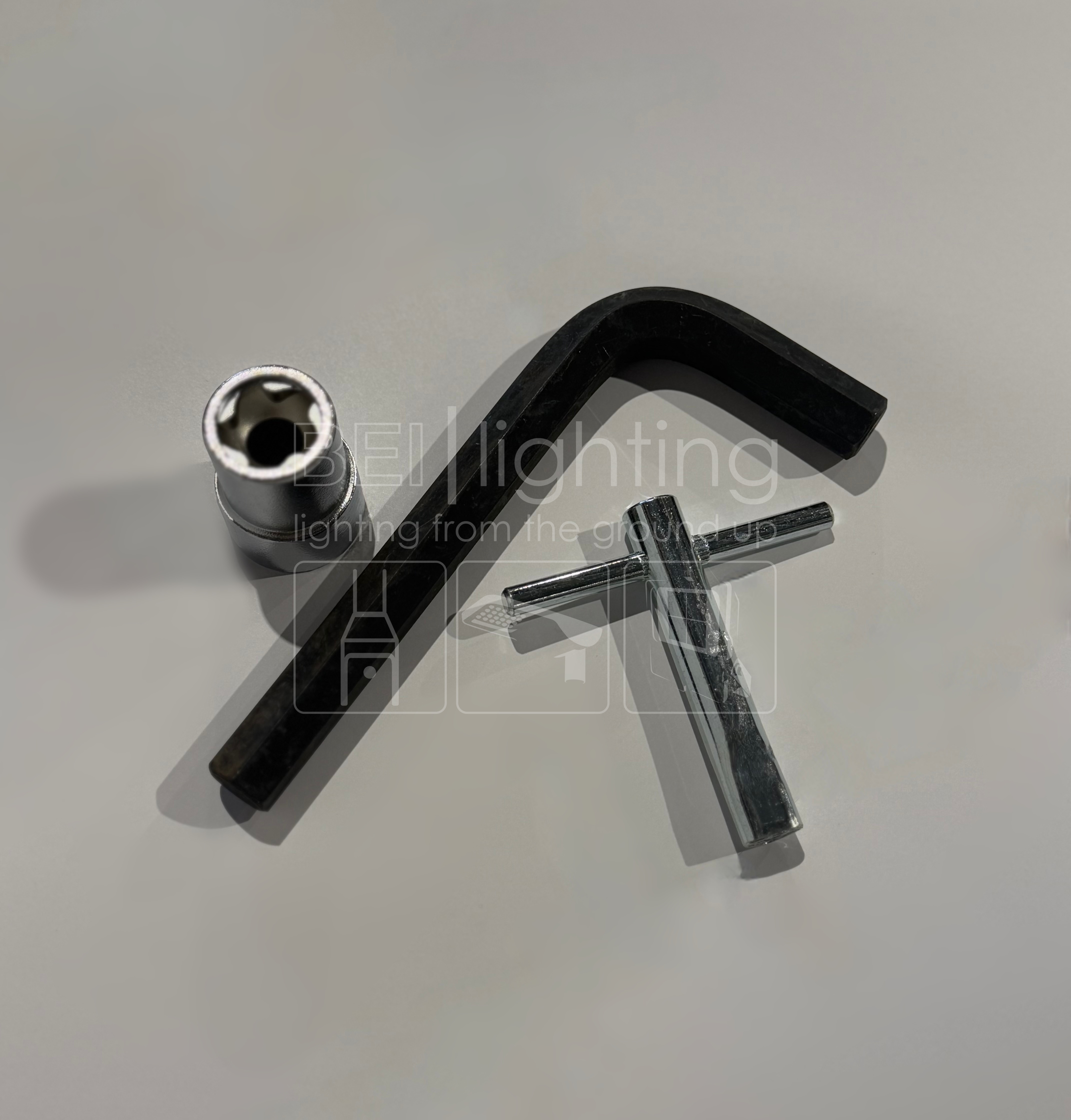 FAB KINMAR KEY SET SL14/M8