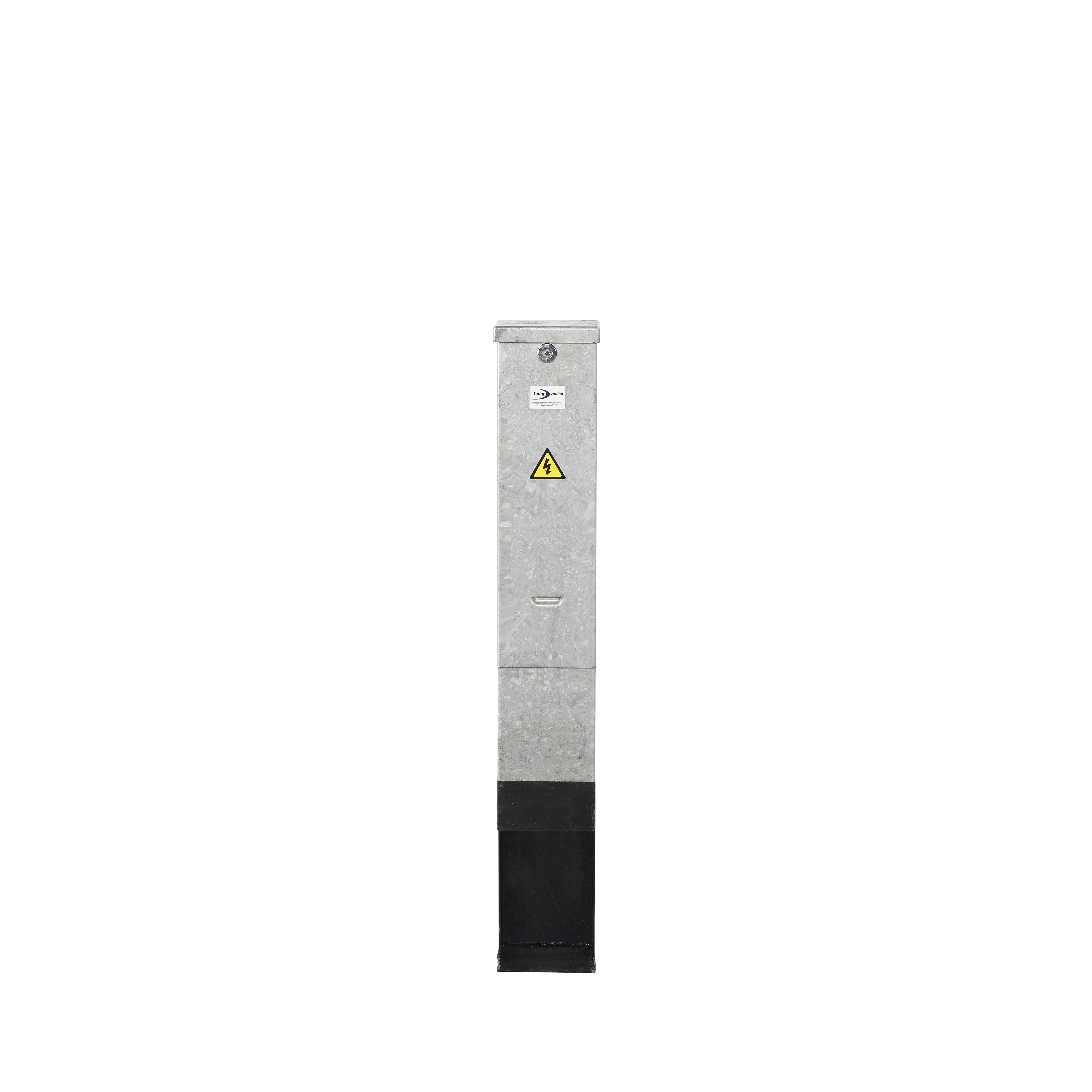 THM0025273 3MM FEEDER PILLAR 785X113X120