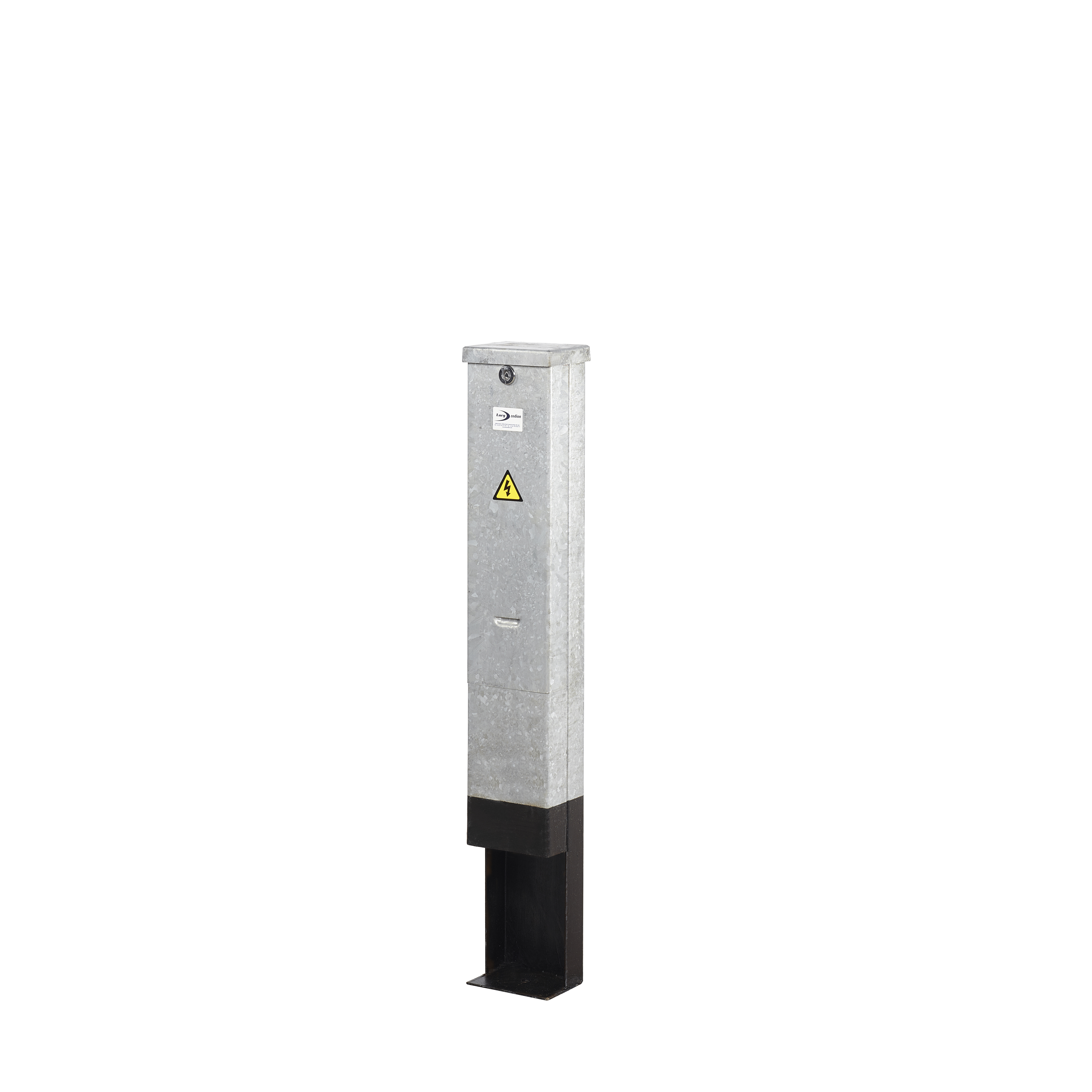 THM0025273 3MM FEEDER PILLAR 785X113X120