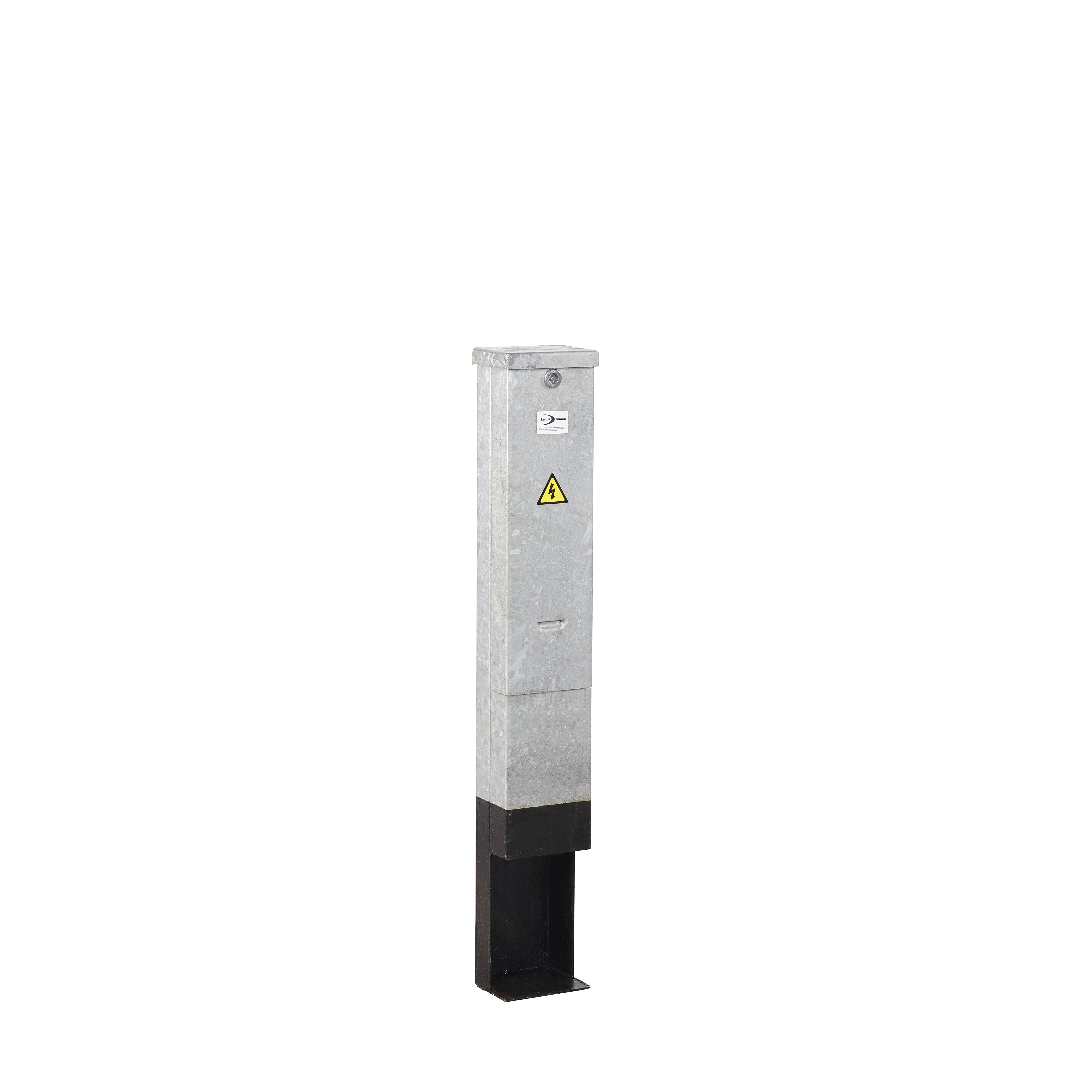 THM0025273 3MM FEEDER PILLAR 785X113X120