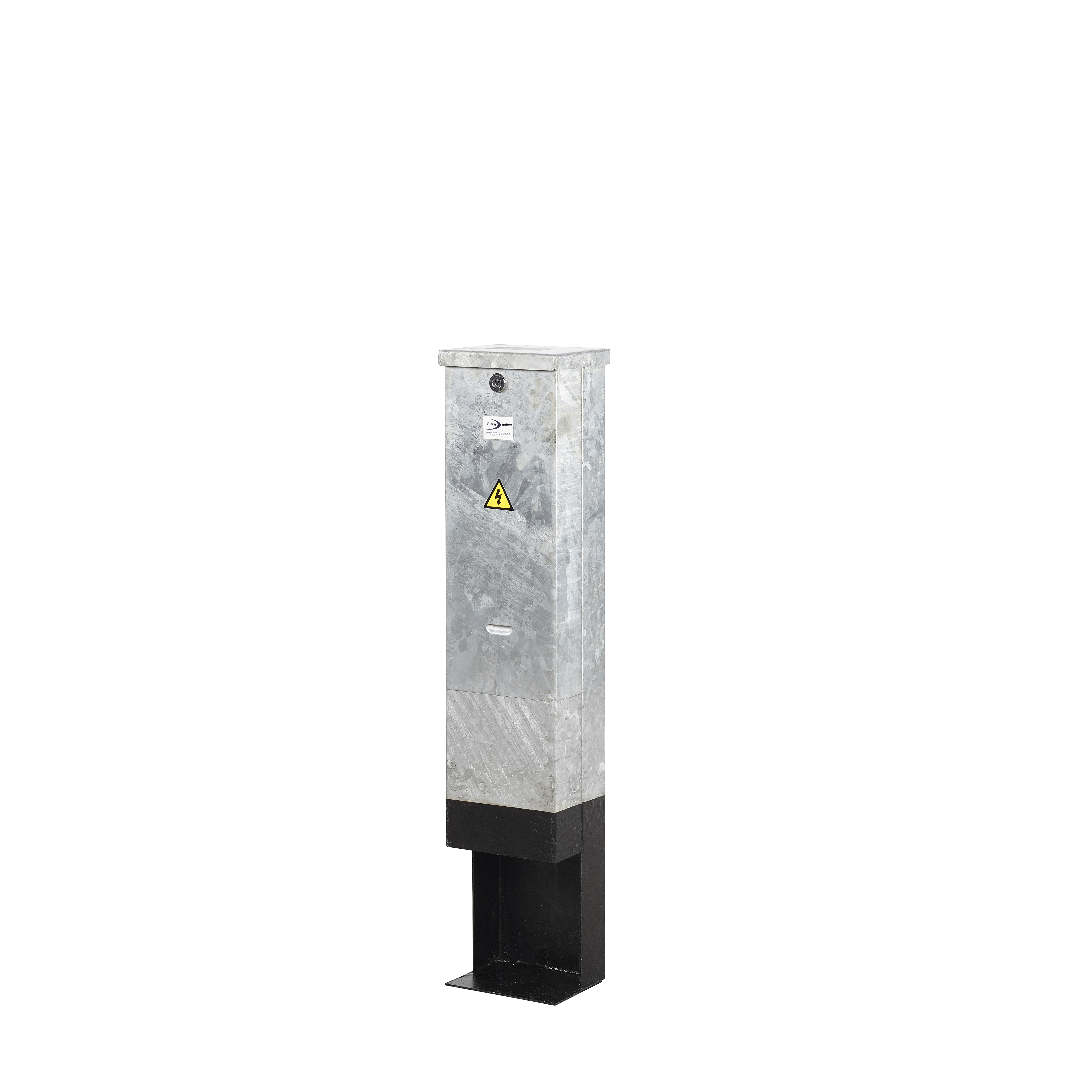 THM0025275 3MM FEEDER PILLAR 785X213X170
