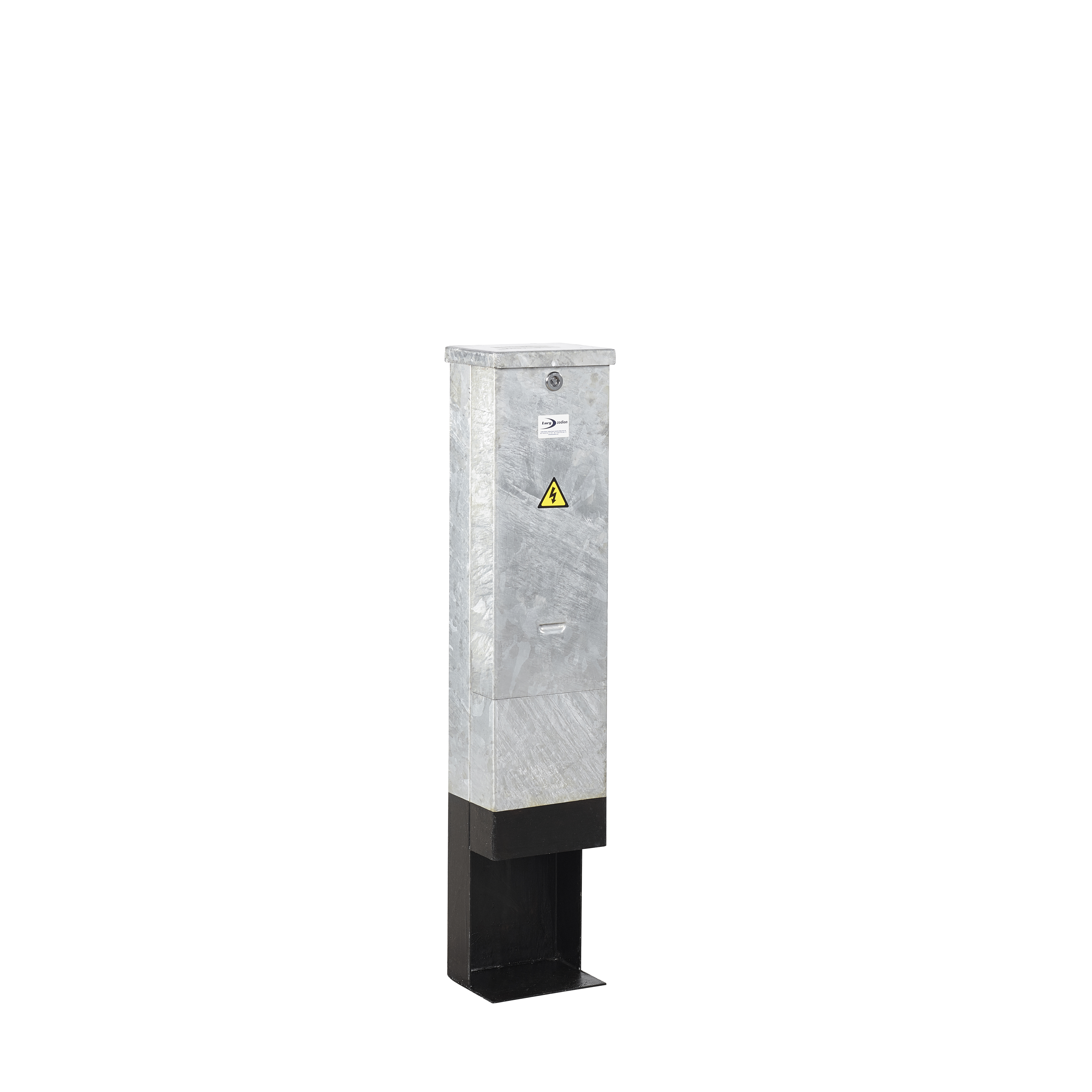 THM0025275 3MM FEEDER PILLAR 785X213X170