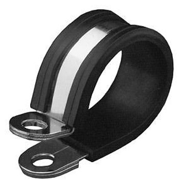 RLPCLIP25 EPDM CLIPS 25M