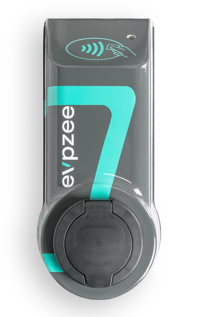 EVPZEE 7.2kW CHARGER