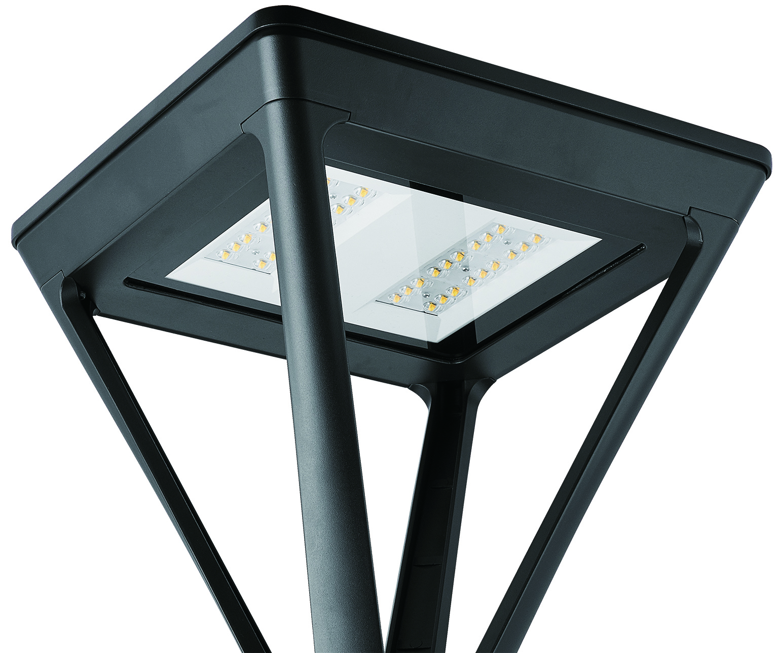 VASA STREET LIGHT - 80W