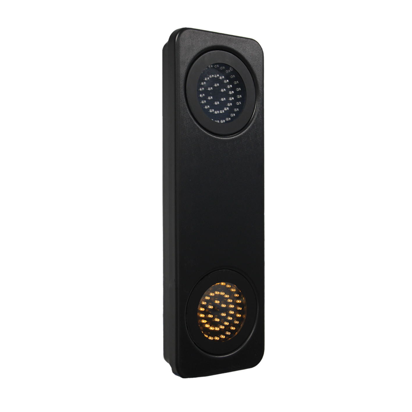 TAFLU X LED TWIN AMBER FLASHING UNIT