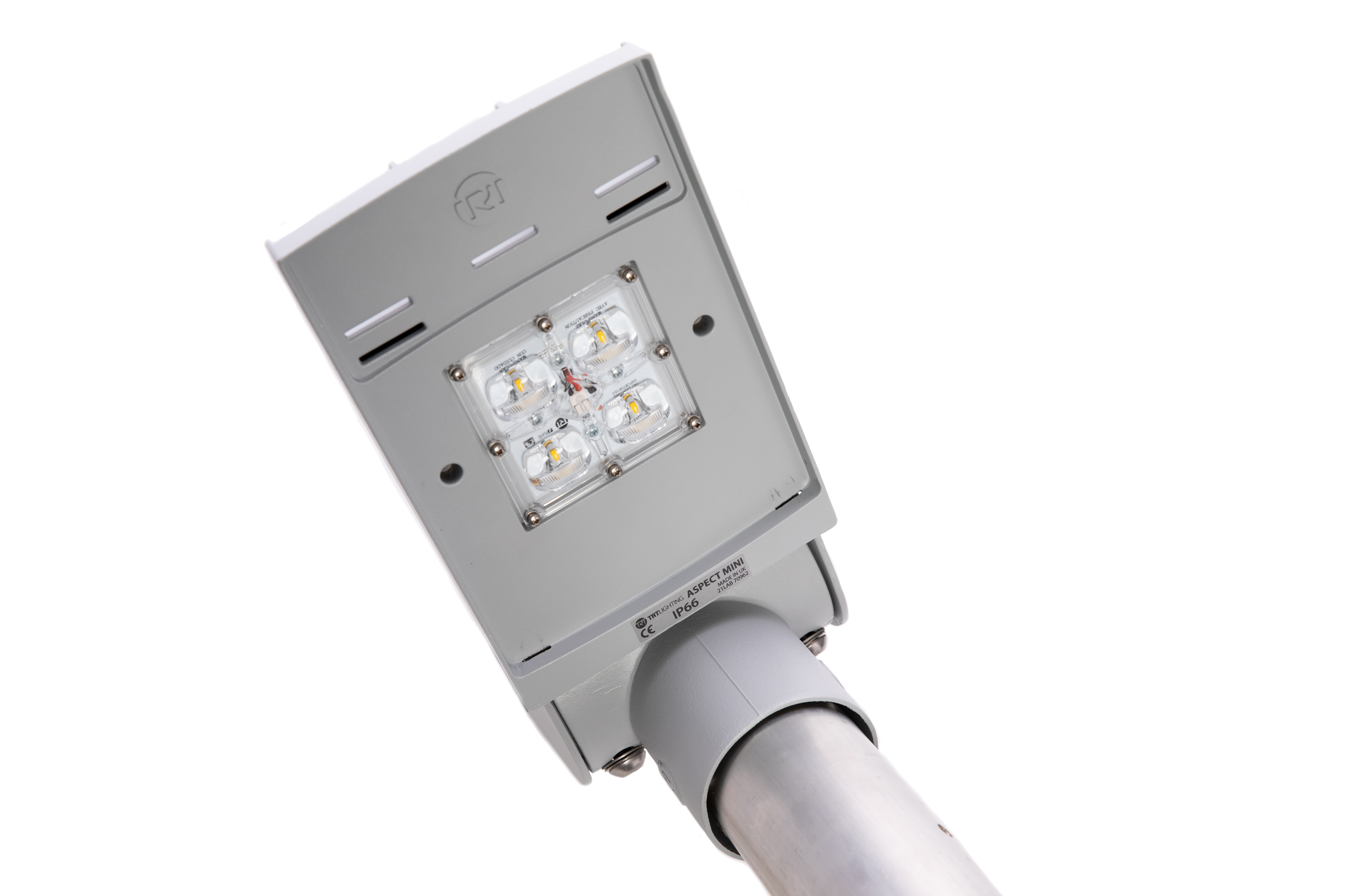 ASPECT MINI 4K 7PIN