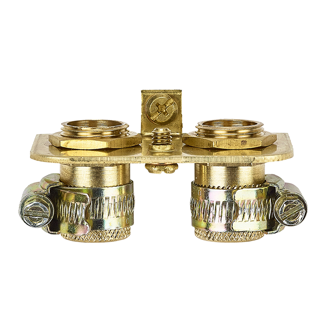 THM0005999 TITAN 2 2X20MM GROMASSY NG12