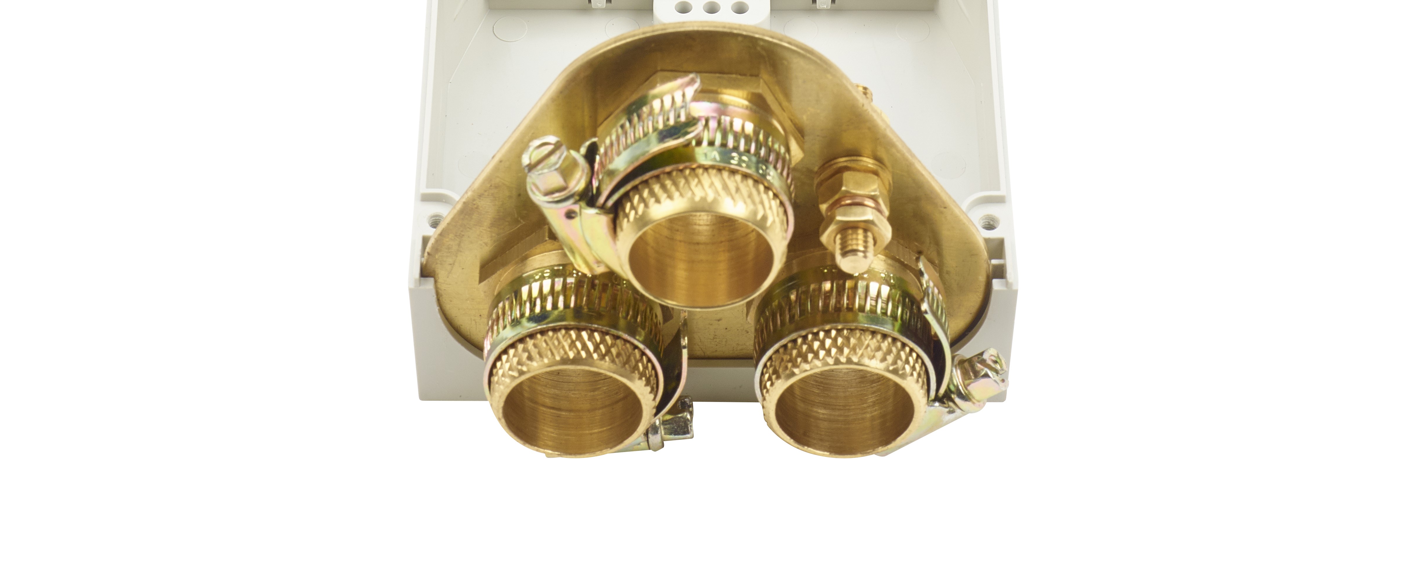 THM0006023 TITAN 2 3X25 TUBE